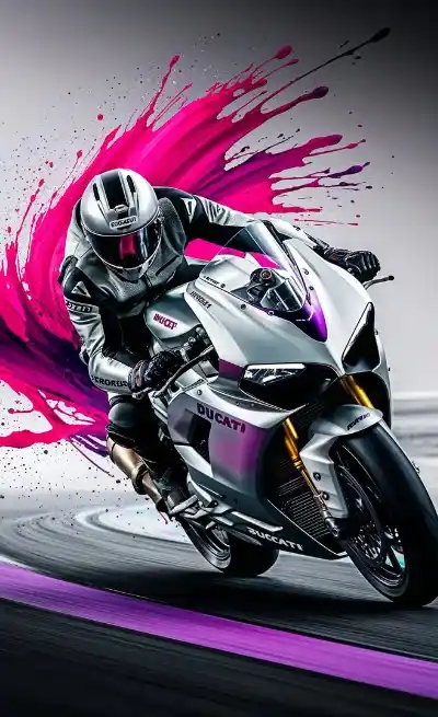 watch MotoGP live on SETIPTV