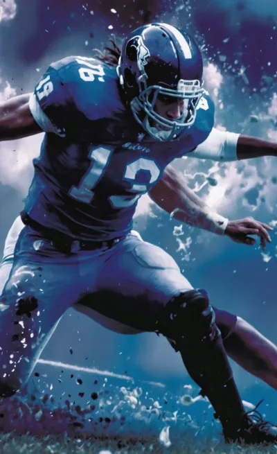 american football live on SETIPTV