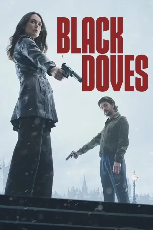 setiptv - Black Doves film - Watch the latest action and drama movies in HD