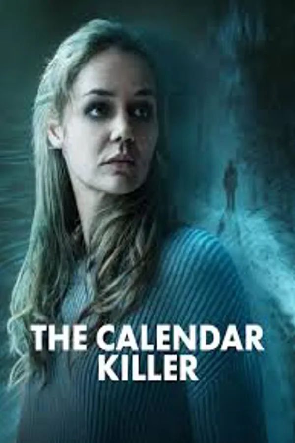 setiptv - The Calendar movie poster - Thriller film in HD